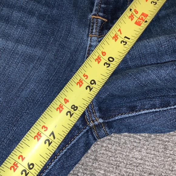 Frame Jeans - Picture 8 of 8